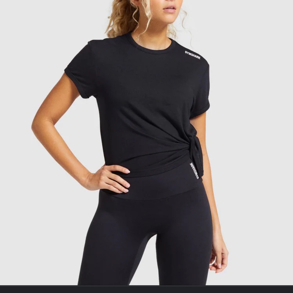 Gymshark Essential Tee